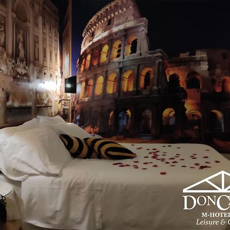 Hotel Don Carlo Broni Exterior foto