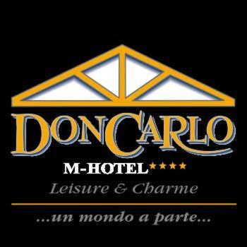 Hotel Don Carlo Broni Exterior foto